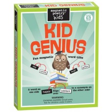 Kid Genius
