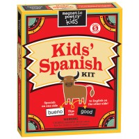 Kids' Spanish