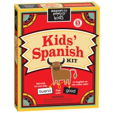 Kids' Spanish