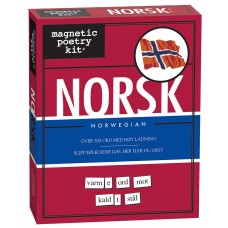 Norwegian Kit