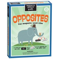 Opposites