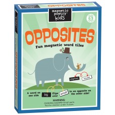 Opposites