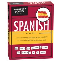 Spanish Kit