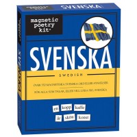 Swedish Kit