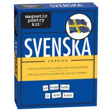 Swedish Kit