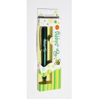 Family & Friends Pen: Be Happy