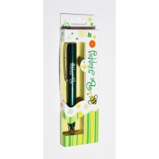 Family & Friends Pen: Be Happy