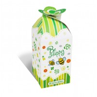 Family & Friends Tea: Be Happy