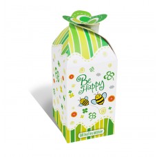 Family & Friends Tea: Be Happy