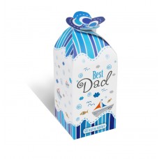 Family & Friends Tea: Best Dad
