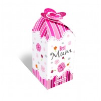 Family & Friends Tea: Best Mum