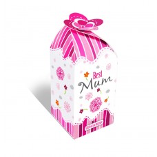 Family & Friends Tea: Best Mum