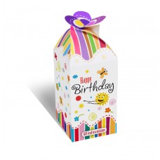 Family & Friends Tea: Happy Birthday
