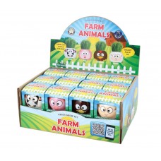 Grow Your Own Kits: Farm Animals (Set of 4)