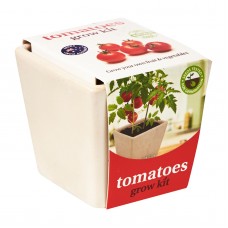 Grow Your Own Kits: Herbs - Tomatoes