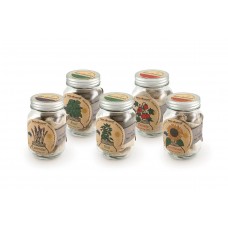 Mason Jar: Basil