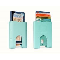 Walter Wallet: Fresh Mint