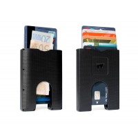 Walter Wallet: Way Black