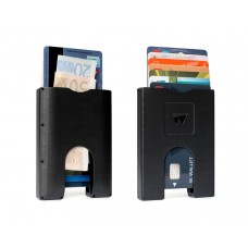 Walter Wallet: Way Black