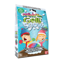 Gelli Snow Rainbow Pack