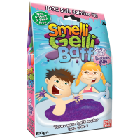 Smelli Gelli Baff : Bubblegum