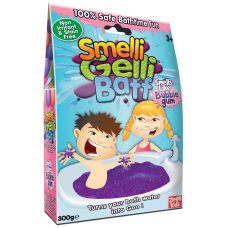 Smelli Gelli Baff : Bubblegum Smelli Gelli Baff : Bubblegum