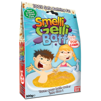 Smelli Gelli Baff : Popcorn