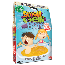 Smelli Gelli Baff : Popcorn Smelli Gelli Baff : Popcorn