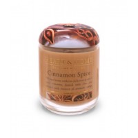 110g Small Jar: Cinnamon Spice 