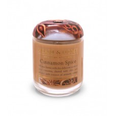 110g Small Jar: Cinnamon Spice 