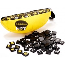 Bananagrams Party Edition Bananagrams Party Edition