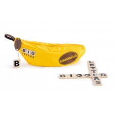 Big Letter Bananagrams Big Letter Bananagrams