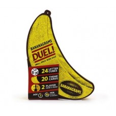 Duel Bananagrams Duel Bananagrams