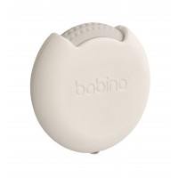 Bag Light: Cream