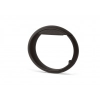 Bag Hook: Charcoal