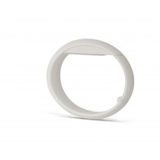 Bag Hook: Cream