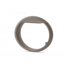 Bag Hook: Slate