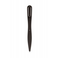 Bookmark Pen: Charcoal
