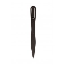 Bookmark Pen: Charcoal