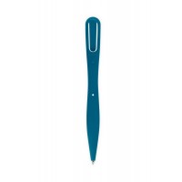 Bookmark Pen: Petrol