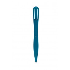 Bookmark Pen: Petrol