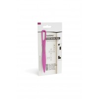Bookmark Pen: Fucshia
