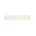 Cable Tags 10pc pack - Warm Colours