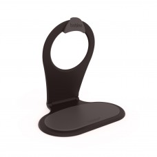 Folding Phone Holder: Charcoal 