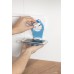 Folding Phone Holder: Cream