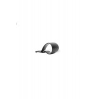 Glasses Clip: Black