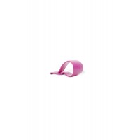Glasses Clip: Fuchsia