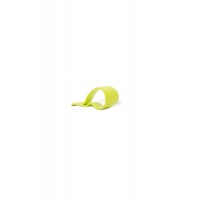 Glasses Clip: Lime