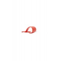 Glasses Clip: Red