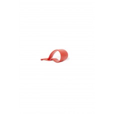 Glasses Clip: Red